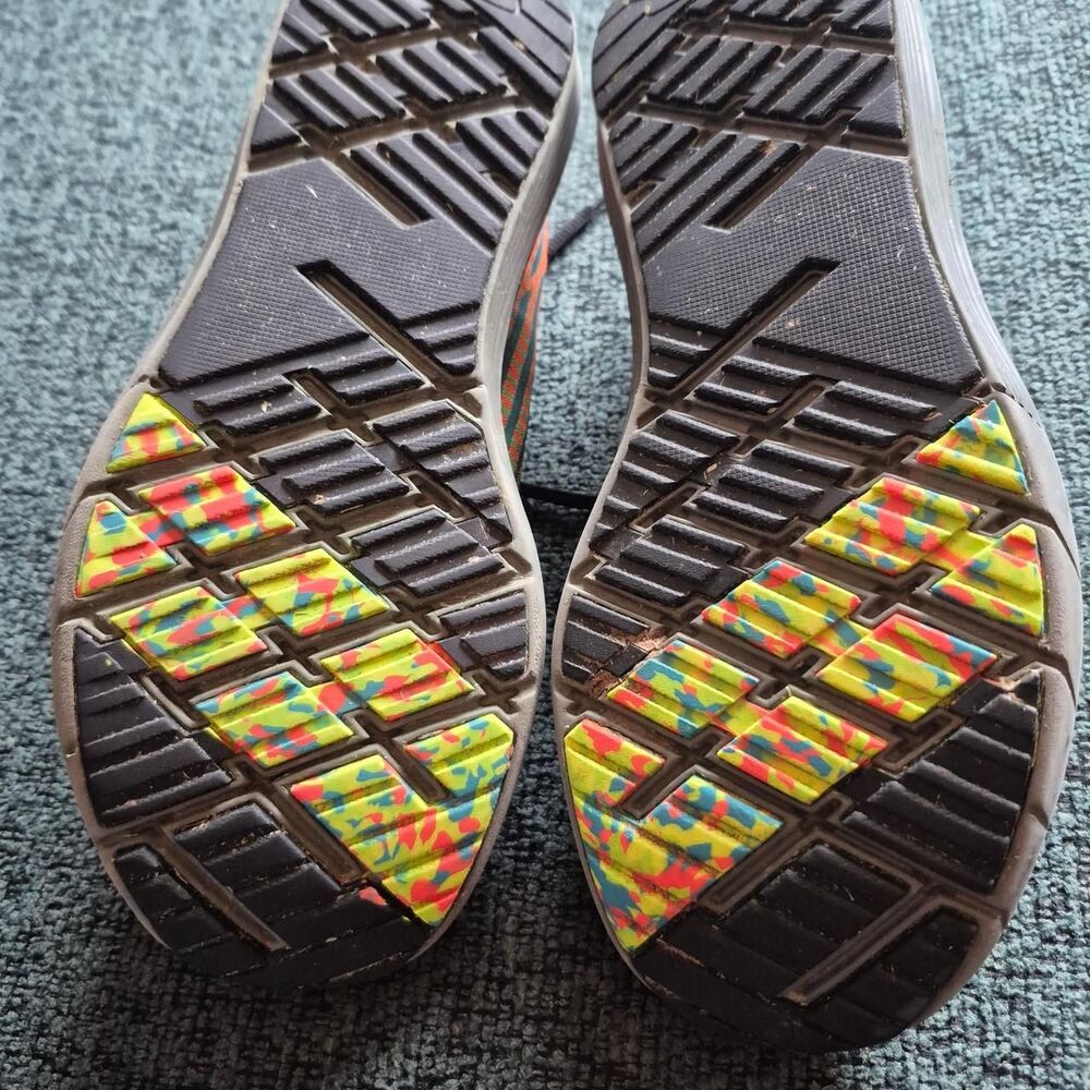 Under-armour multi Trainers - Picture 6 of 7